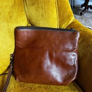 Patricia Nash Valerie Fold-over